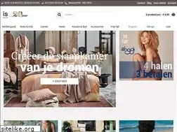 Sites similar to textielhuis.nl