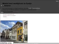Sites similar to textiellink.nl
