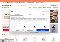 Sites similar to textielstad.nl