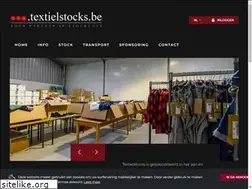Sites similar to textielstocks.be