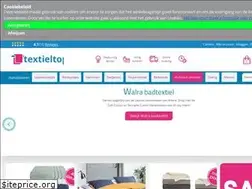 Sites similar to textieltopper.eu