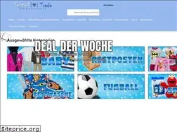 Sites similar to textieltrade.de