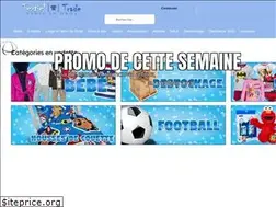 Sites similar to textieltrade.fr