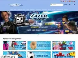 Sites similar to textieltrade.nl