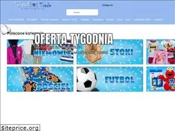Sites similar to textieltrade.pl