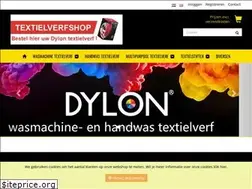Sites similar to textielverfshop.nl