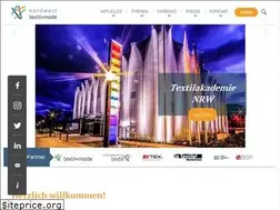 Sites similar to textil-bekleidung.de