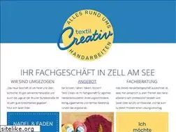 Sites similar to textil-creativ.at