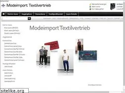 Sites similar to textil-grosshandel.com