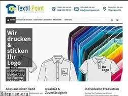 Sites similar to textil-point.ch