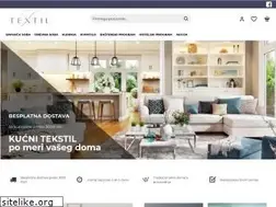 Sites similar to textil.rs