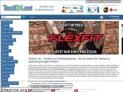 Sites similar to textil24.net