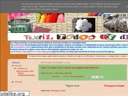 Sites similar to textilaz.blogspot.com