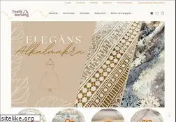 Sites similar to textilbarlang.hu