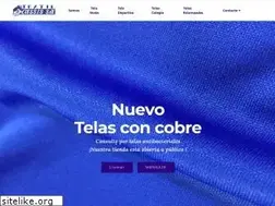 Sites similar to textilcassis.cl