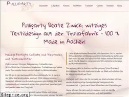 Sites similar to textildesign-aachen.de
