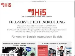 Sites similar to textildruck-center.net