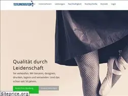 Sites similar to textildruck-europa.de