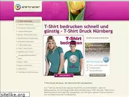 Sites similar to textildruck-nuernberg.de