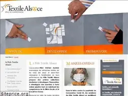 Sites similar to textile-alsace.com