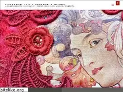 Sites similar to textile-art-berlin.de