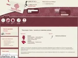 Sites similar to textile-city.ru