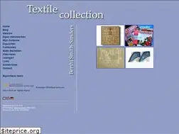 Sites similar to textile-collection.nl