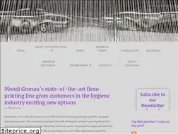 Sites similar to textile-future.com