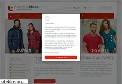 Sites similar to textile-ideas.de