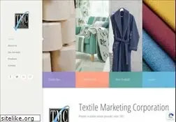 Sites similar to textile-marketing.com