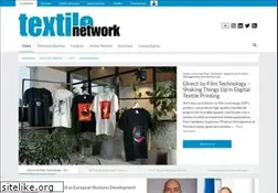 Sites similar to textile-network.com