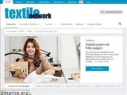 Sites similar to textile-network.de