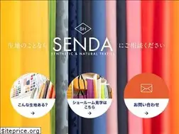 Sites similar to textile-senda.com