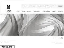 Sites similar to textile-trend.com