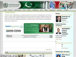 Sites similar to textile.gov.pk