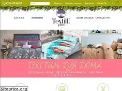 Sites similar to textile.plus