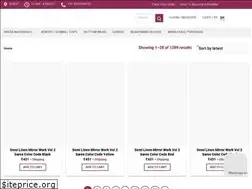 Sites similar to textile123.in