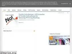Sites similar to textileaid.blogspot.com