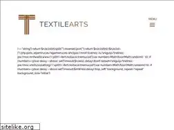 Sites similar to textilearts.com