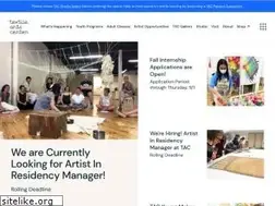 Sites similar to textileartscenter.com