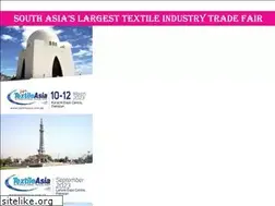 Sites similar to textileasia.com.pk