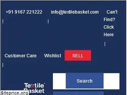 Sites similar to textilebasket.com
