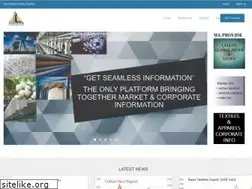 Sites similar to textilebeacon.com