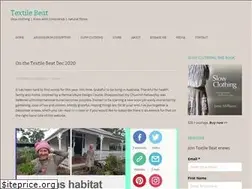 Sites similar to textilebeat.com