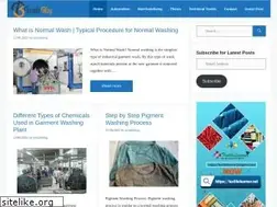 Sites similar to textileblog.com