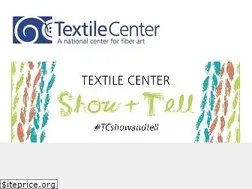 Sites similar to textilecentermn.org