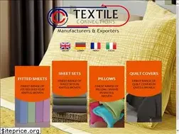 Sites similar to textileconnection.com.pk
