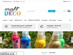 Sites similar to textiledeco.pl