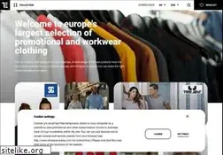 Sites similar to textileeurope.com