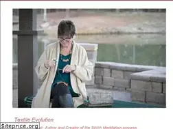 Sites similar to textileevolution.com